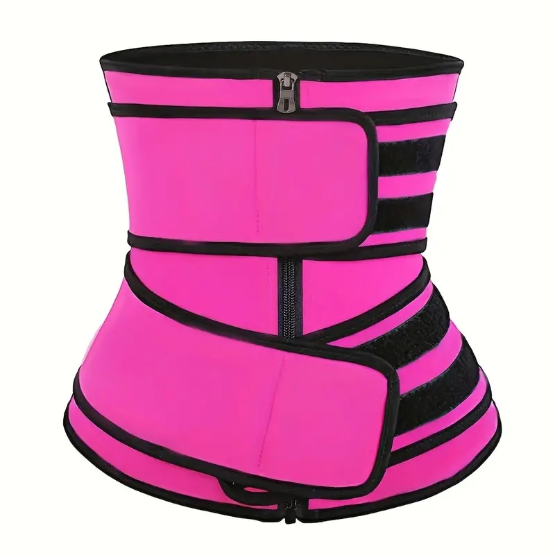 Neopren Taille Trainer Workout - Sweat Waist Trainer Belt Neoprene recensie en prijs