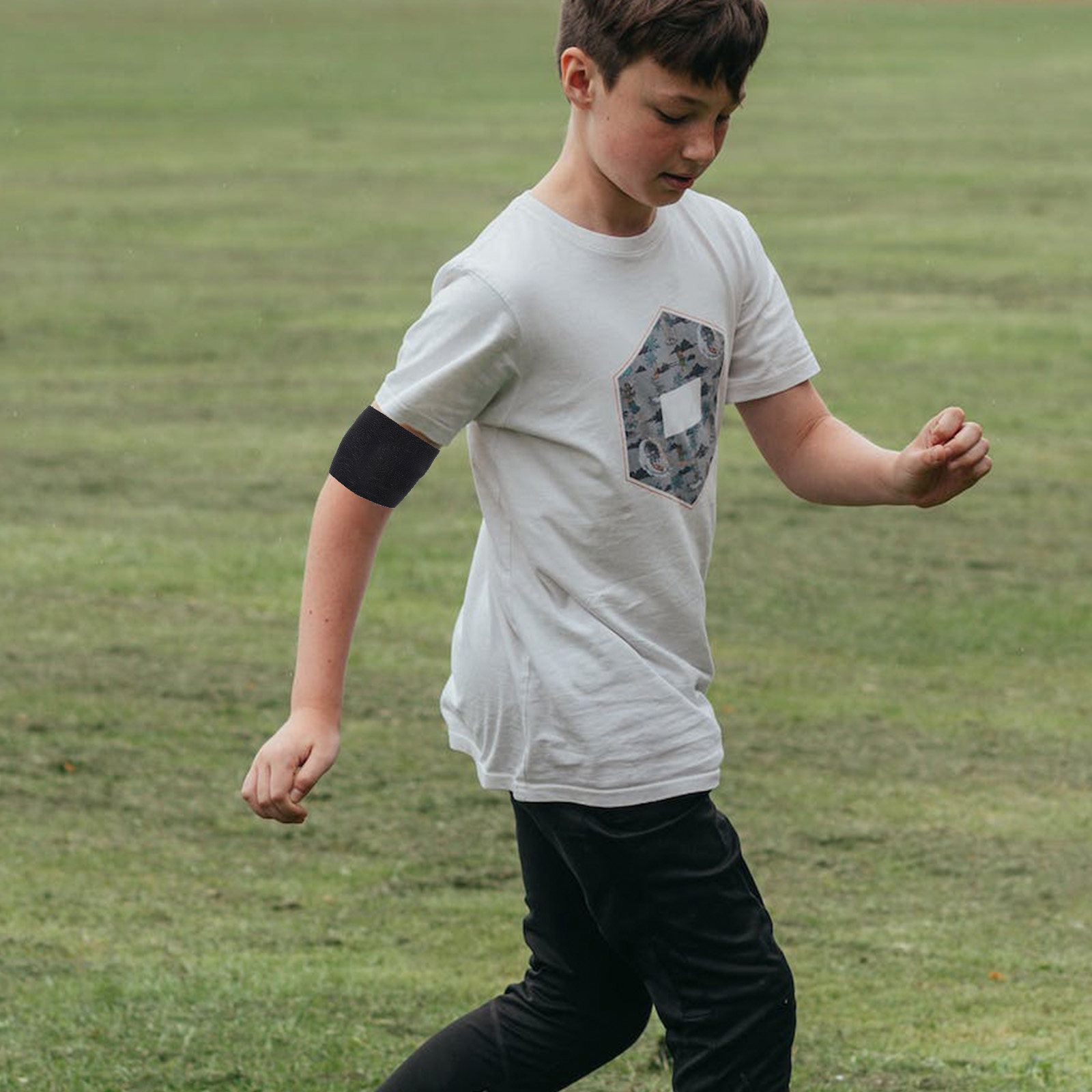 2 stuks Captain Armband Verste - Team Sports recensie en prijs