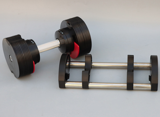 Verstelbare 36kg elektrolytisc - Adjustable Dumbbell Pair 40Kg recensie en prijs