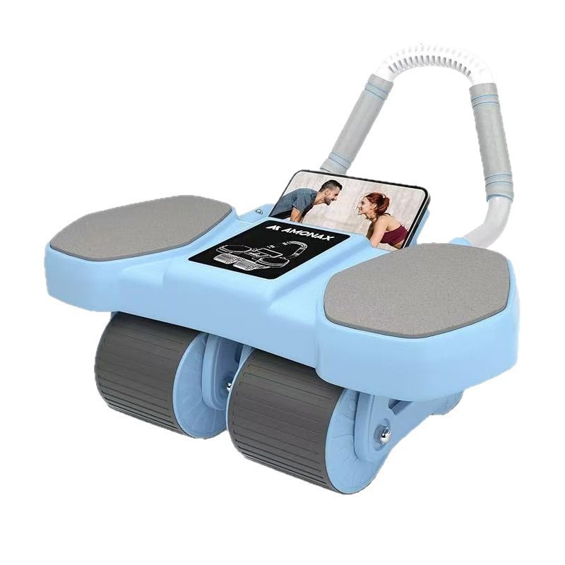 Vierwielige Elleboogsteun Ab R - Ab Roller Wheel With Elbow Support recensie en prijs
