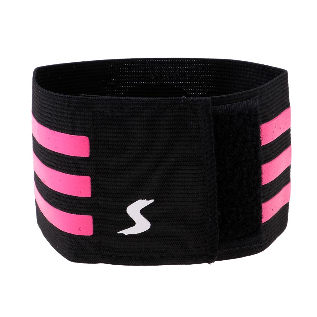 Nylon Captain Armband Verstelb - Team Sports recensie en prijs