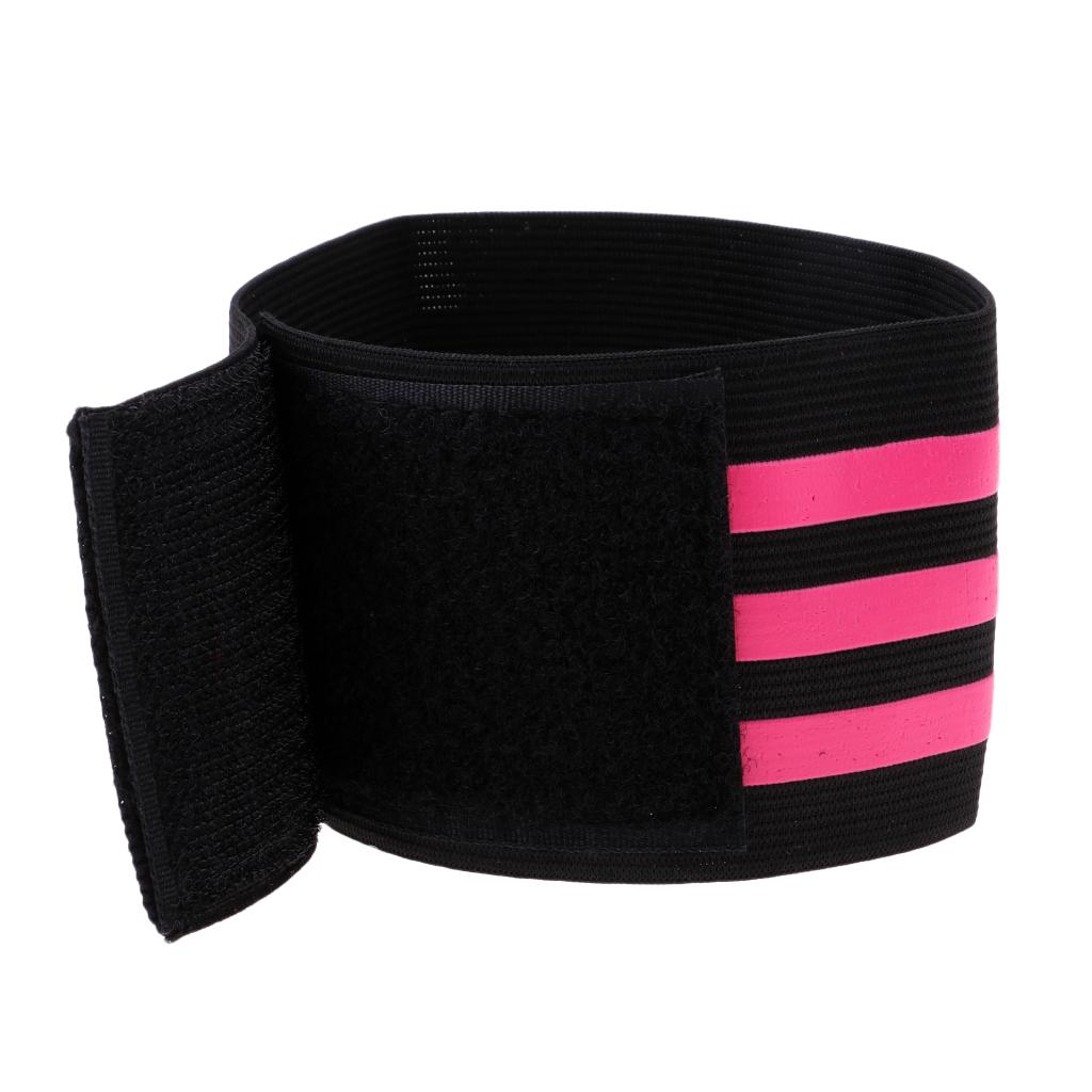 Nylon Captain Armband Verstelb - Team Sports recensie en prijs