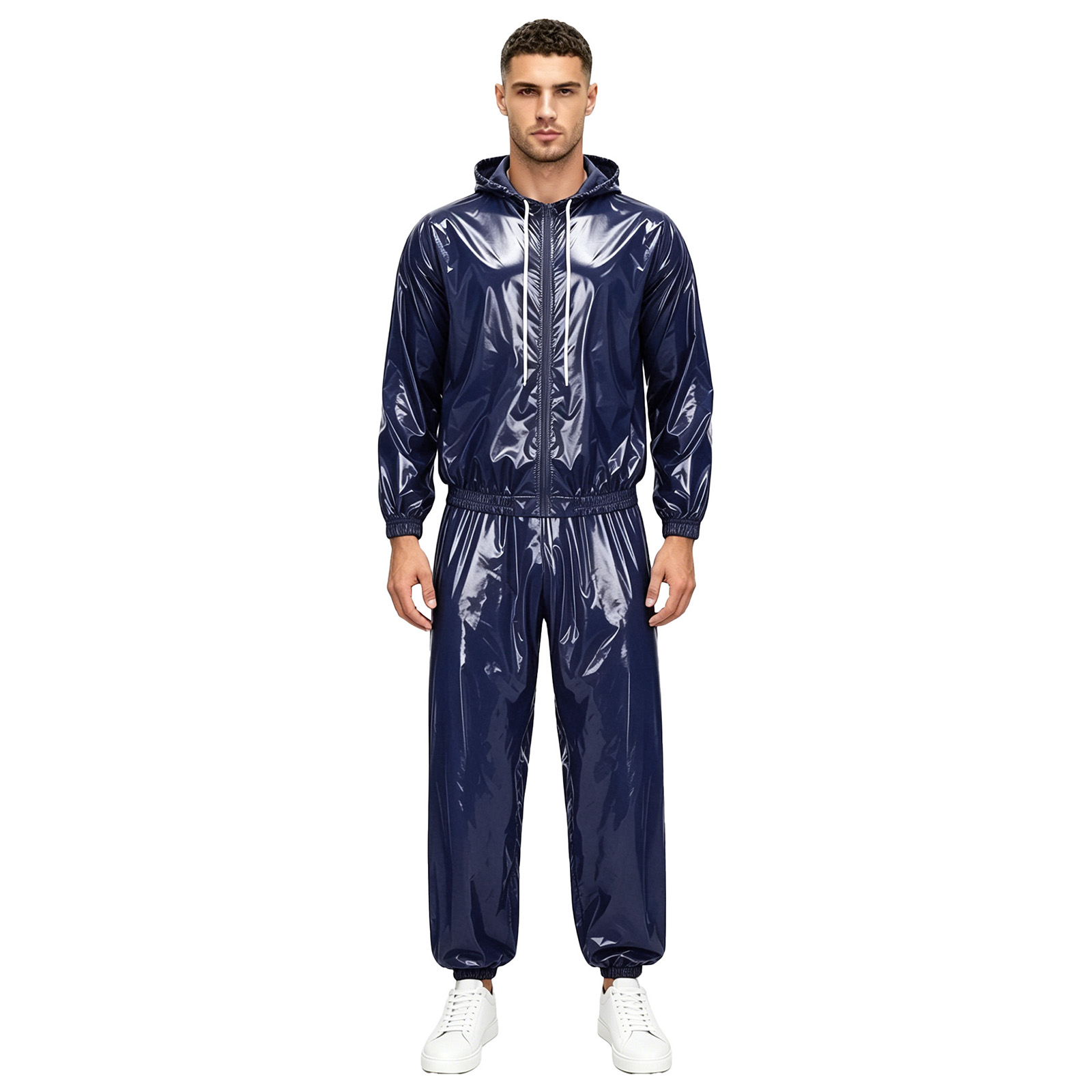 Heren Outfit Buitenkleding Set - Hiking recensie en prijs