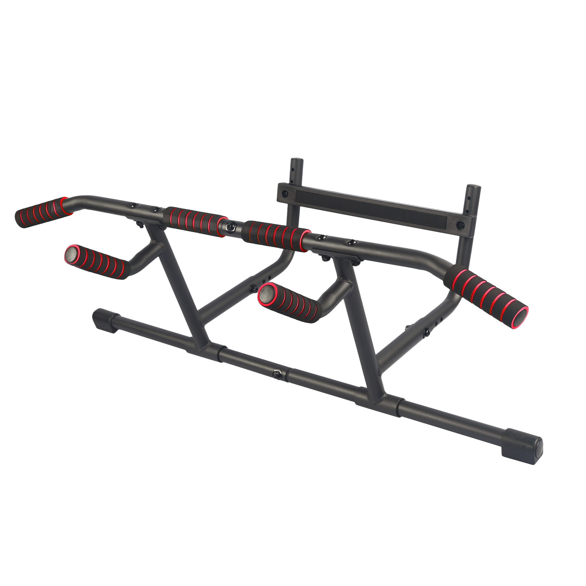 Verstelbare pull-up bar voor d - Door Pull Up Bar No Screw recensie en prijs
