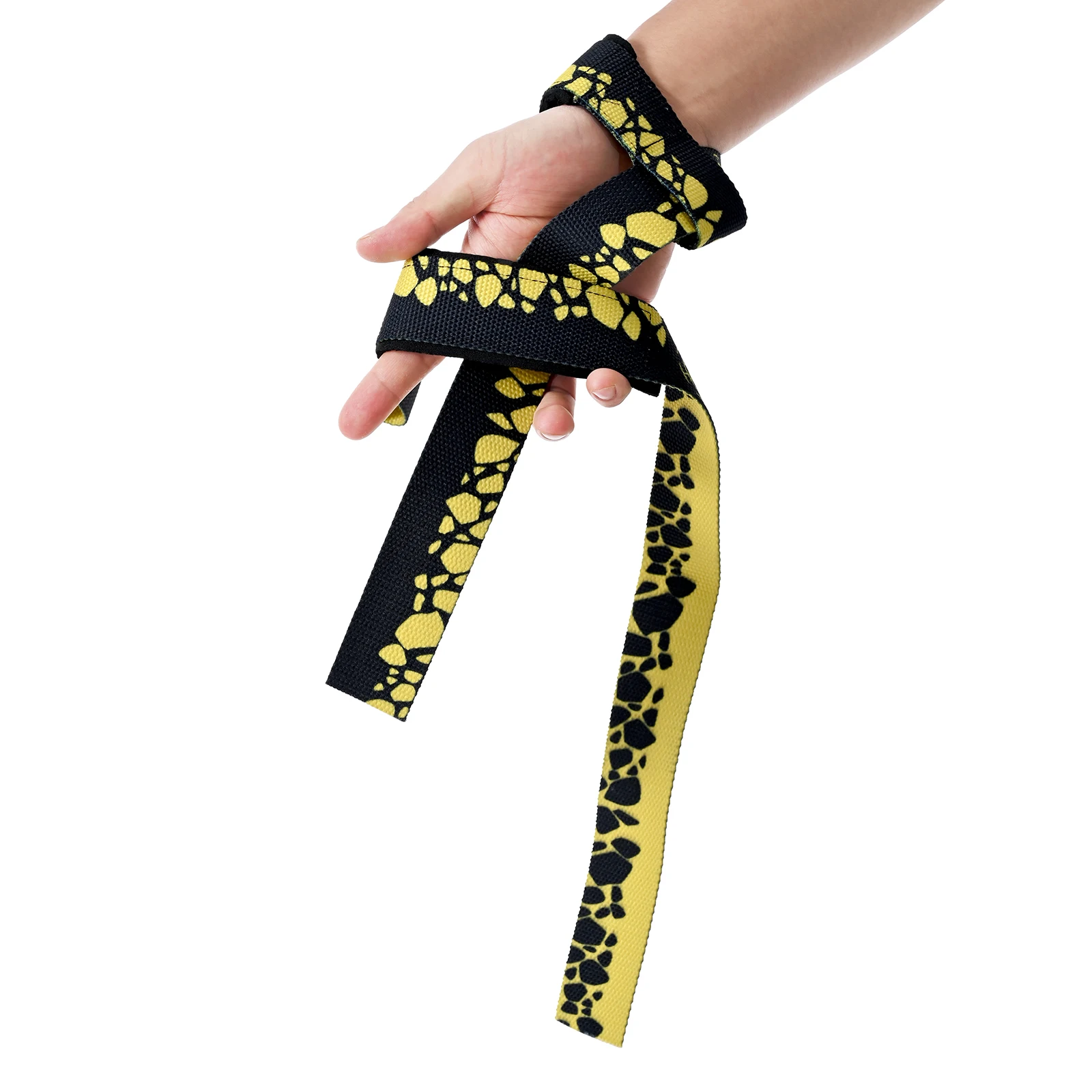 Anime Liftingbanden Bodybuildi - Wrist Wraps Weightlifting Support recensie en prijs
