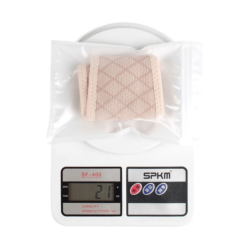 Basketbal Bracer Fitness Gewic - Wrist Wraps Weightlifting Support recensie en prijs
