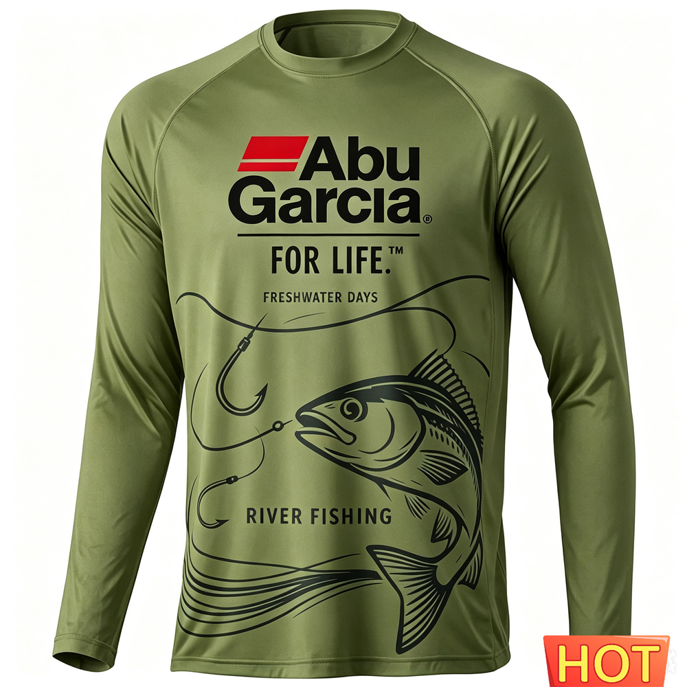 Herfst Outdoor Heren Vissen T- - Fishing recensie en prijs